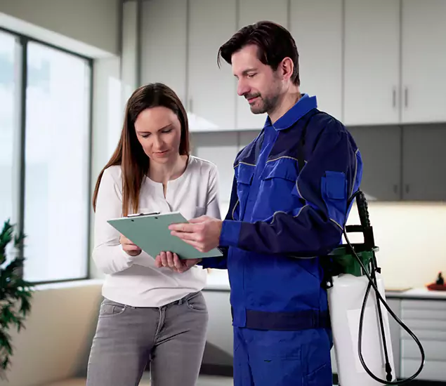 Peachtree City Pest Control Pro: Protecting Local Properties in Peachtree City, GA