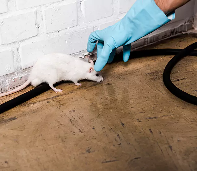 About Rodent Control Experts in Peachtree City, GA