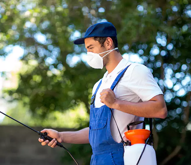 About Termite Spot Treatment Experts in Peachtree City, GA