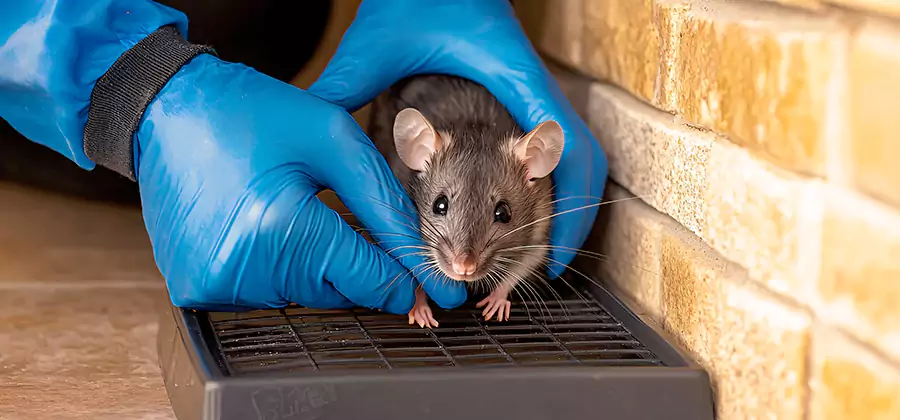 Commercial Rodent Control in Peachtree City