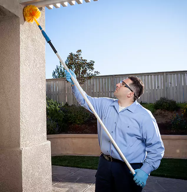 Why Choose Peachtree City Pest Control Pro for Foundation Termite Treatment in Peachtree City, GA?