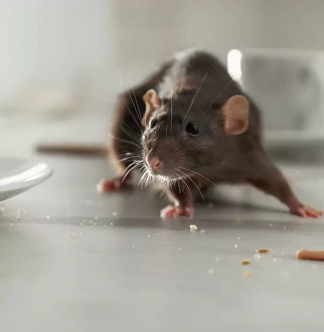 Why Peachtree City Homeowners Choose Peachtree City Pest Control Pro for Mice Control?