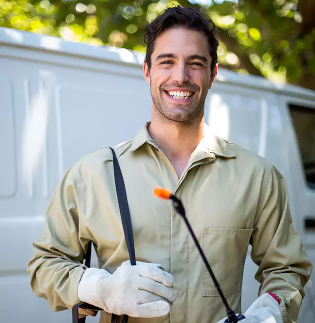 Why Peachtree City Pest Control Pro Is the Best Mouse Exterminator in Peachtree City, GA?