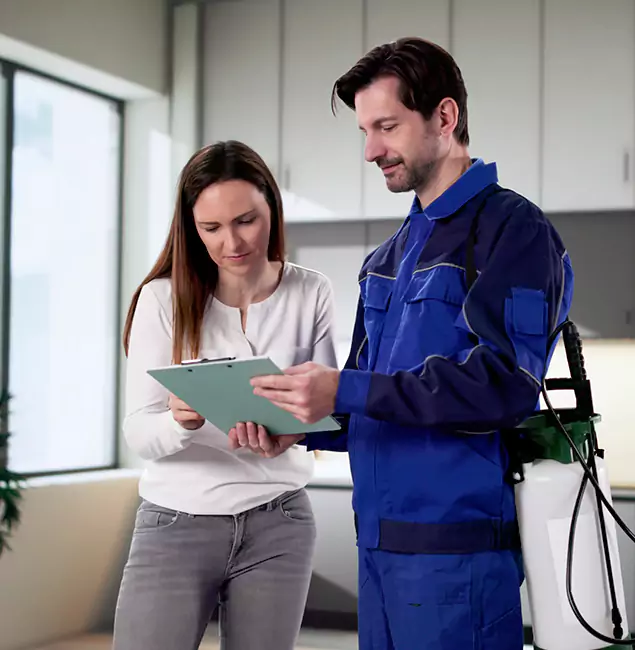 Why Choose Peachtree City Pest Control Pro for Rat Removal in Peachtree City, GA?