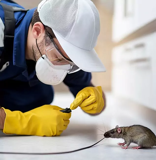 Why Choose Peachtree City Pest Control Pro For Trusted Specialists in Peachtree City, GA?