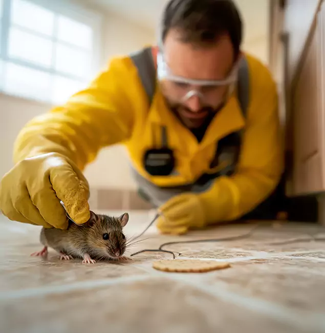 Why Peachtree City, GA Homeowners Rely on Peachtree City Pest Control Pro?